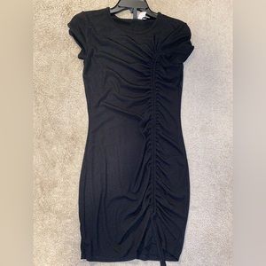 H&M Black Dress